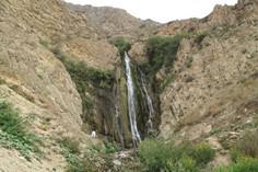 آبشار امیری - لاریجان (m89531)