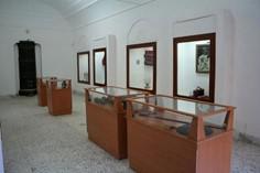 موزه باستان شناسی بیرجند - بیرجند (m93407)
