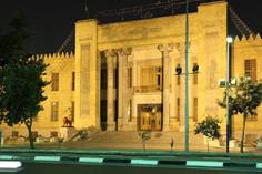 موزه جواهرات ملی - تهران (m89842)