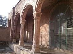 آرامگاه سرداران مکری - بوکان (m90342)