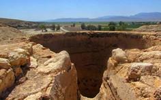 آسیاب سنگی داراب - داراب (m87389)