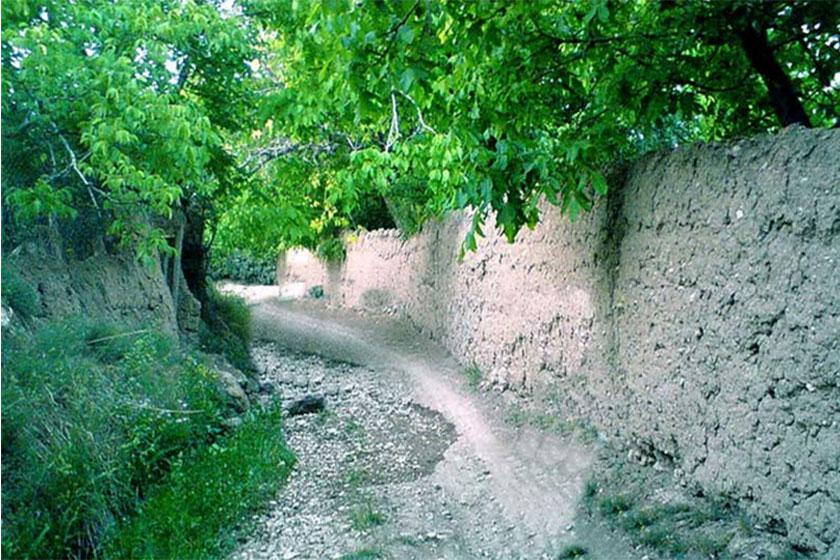 روستای گردشگری سامان - ساوه (m91307)|ایده ها