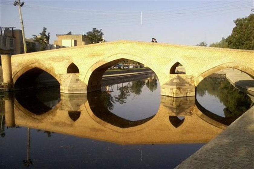 پل ابراهیم‌ آباد - اردبیل (m90300)|ایده ها