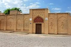 حمام شاه رکن‌ الدین - دزفول (m89172)
