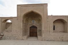 مسجد جامع هندوالان - درمیان (m91433)