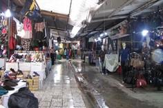 بازار سنتی ساری - ساری (m88323)