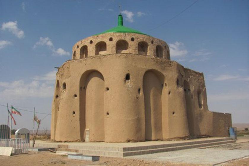آرامگاه شیخ نجم الدین کبری - سبزوار (m93919)|ایده ها