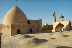 مسجد جامع شهرضا - شهرضا (m92157)