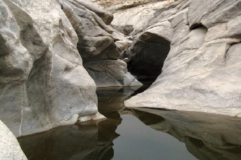 غار بیمارآب - مشهد (m93281)|ایده ها