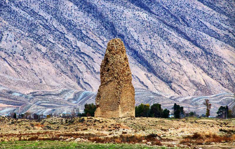 شهر باستانی گور فیروز آباد - فيروزآباد (m90996)|ایده ها