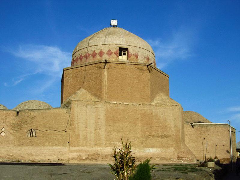 مسجد جامع گلپایگان - گلپايگان (m90165)|ایده ها