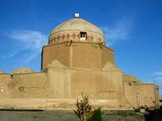 مسجد جامع گلپایگان - گلپايگان (m90165)