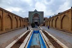 مسجد النبی قزوین - قزوین (m87774)