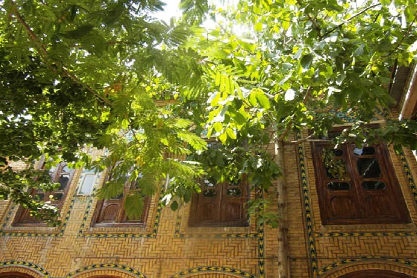 خانه پیشه وران - مشهد (m93304)|ایده ها