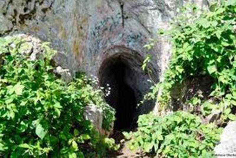 غار گرگر لوکا - رامسر (m89541)|ایده ها
