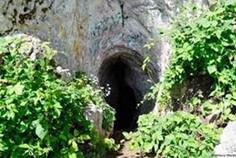 غار گرگر لوکا - رامسر (m89541)