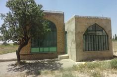 مقبره سید مسیب سید شکر - بيجار (m92144)