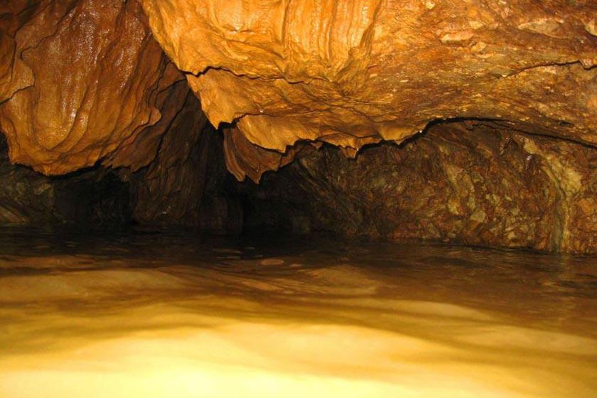 غار آبی دانیال - سلمان شهر (m89551)|ایده ها