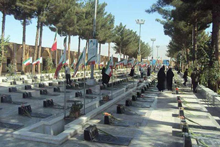 قبرستان شاذان - نیشابور (m93968)|ایده ها