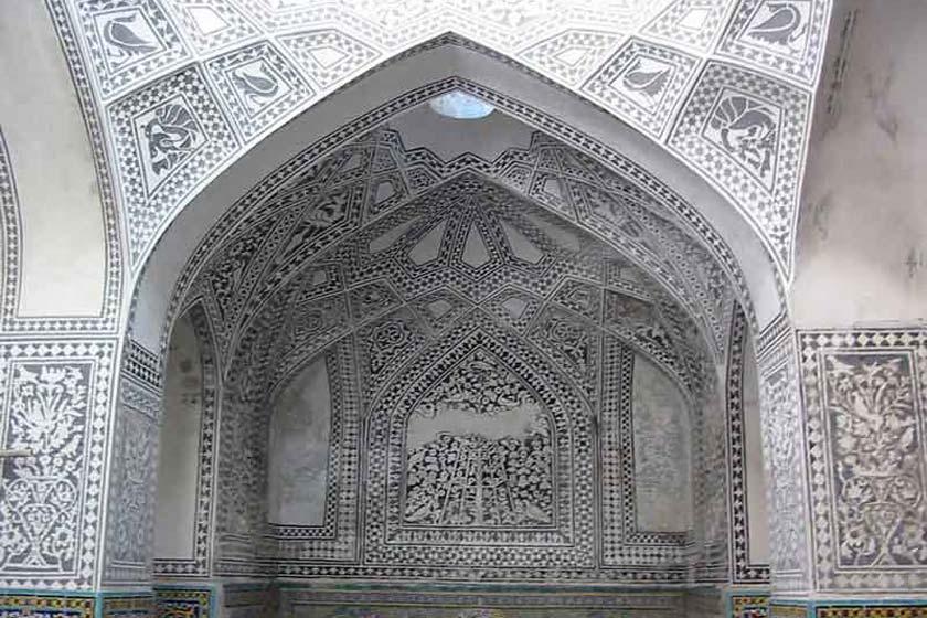 حمام خان سنندج - سنندج (m90243)|ایده ها