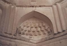مسجد شکرالله دامغان - دامغان (m90150)