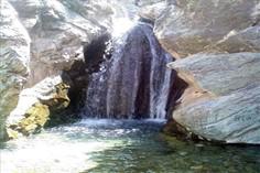 آبشارهای چهارده  - بیرجند (m93151)