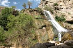 آبشار توف اسپید - ایذه (m89085)
