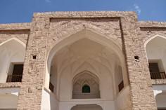 بنای تاریخی خواجه خضر - بیرجند (m93354)