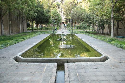 باغ‌ نگارستان - تهران (m87526)|ایده ها