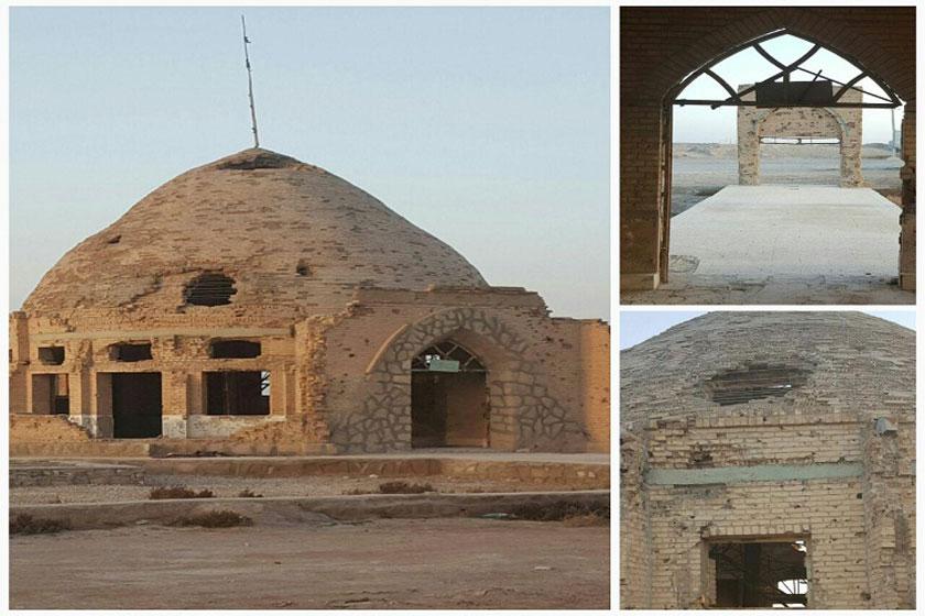 مسجد ولیعصر - خرمشهر (m92372)|ایده ها