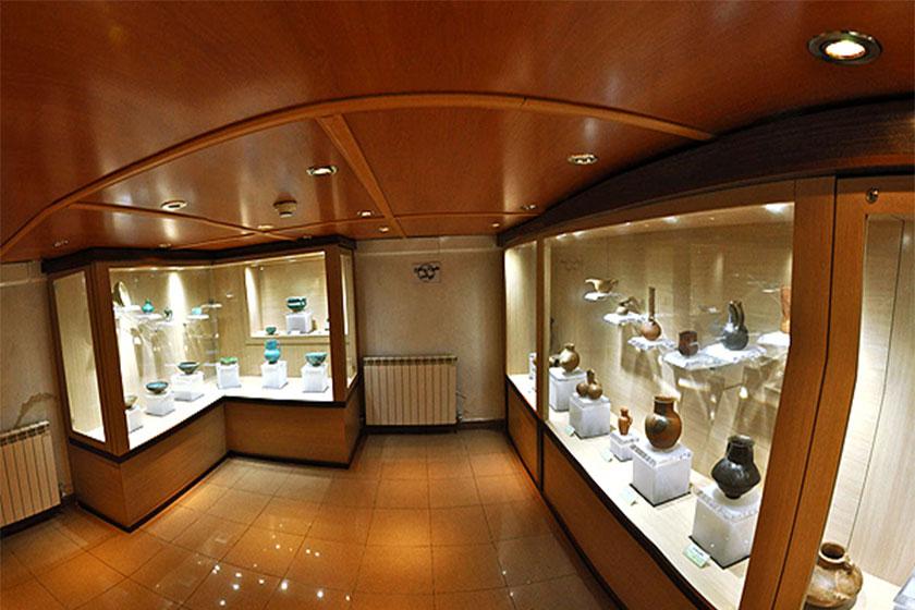 موزه رشت - رشت (m88092)|ایده ها