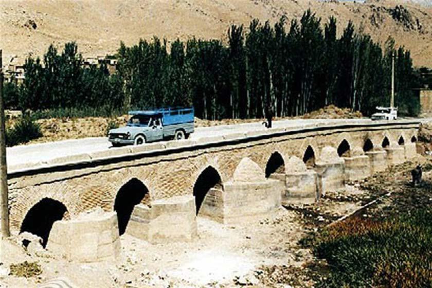 پل خراجی - شهرکرد (m93310)|ایده ها