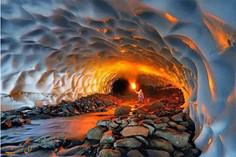 غار یخی چما - چلگرد (m92381)