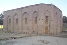 مقبره و مسجد شیخ حیدر کدکنی - تربت حیدریه (m93795)