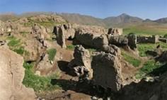 قلعه سرماج - هرسين (m89233)
