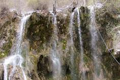 آبشار ارتکند - کلات نادری (m93724)