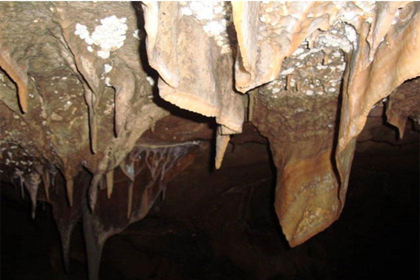 غار دنگزلو - سميرم (m91534)|ایده ها