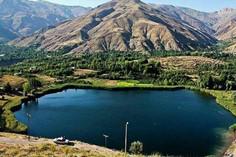 دریاچه دوخواهران - آمل (m89654)