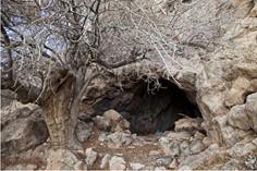 غار اژدها - نایين (m93212)