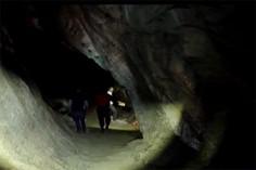غار علی خورنده - تفرش (m92544)