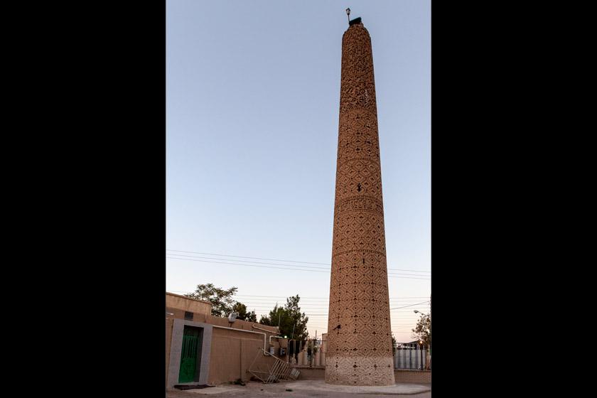 مسجد تاریخانه دامغان - دامغان (m88589)|ایده ها