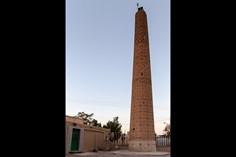 مسجد تاریخانه دامغان - دامغان (m88589)