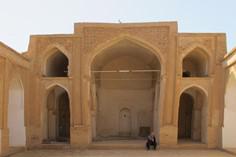 مسجد جامع سنگان - خواف (m93862)