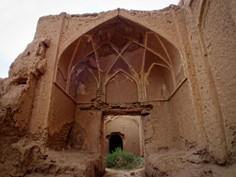 قلعه دولت آباد دامغان - دامغان (m90155)
