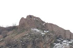 قلعه یزد گرد - بروجرد (m92909)