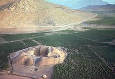 تپه باستانی گنج دره - هرسين (m88345)
