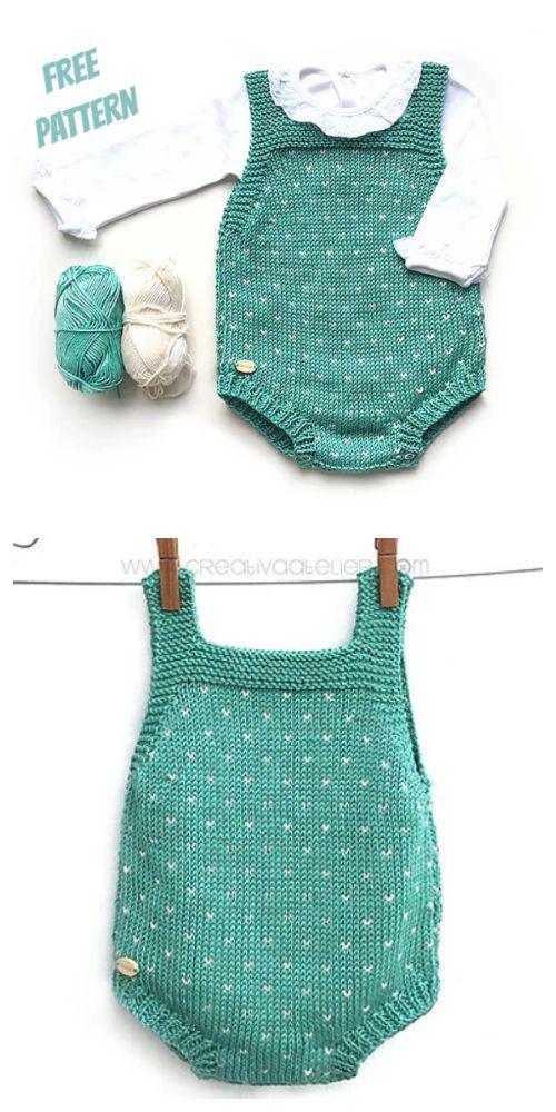 لباس نوزاد بافتنی (m87116)|ایده ها