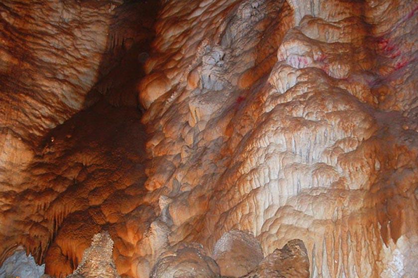 غار کهک - کهک (m89962)|ایده ها