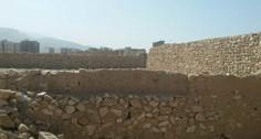 قلعه اس. پی. آر - نی‌ریز (m89439)