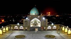 مسجد جامع زنجان - زنجان (m88252)